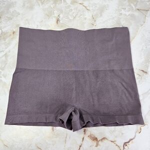 Spanx Everyday Boy Short Shaping Panty Size XL